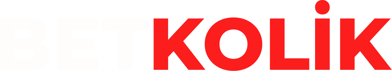 BetKolik Logo